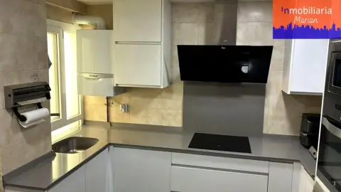 Piso en Aranda de Duero