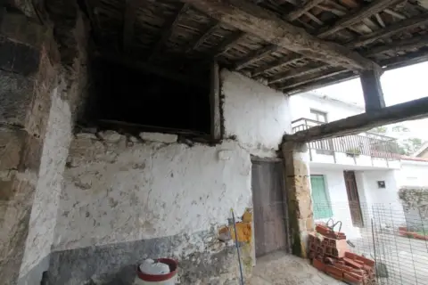 Casa adosada en Centro