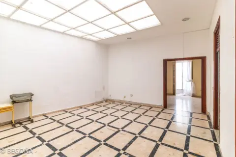 Piso en El Pópulo-Santa María