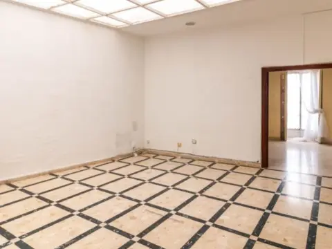 Piso en El Pópulo-Santa María