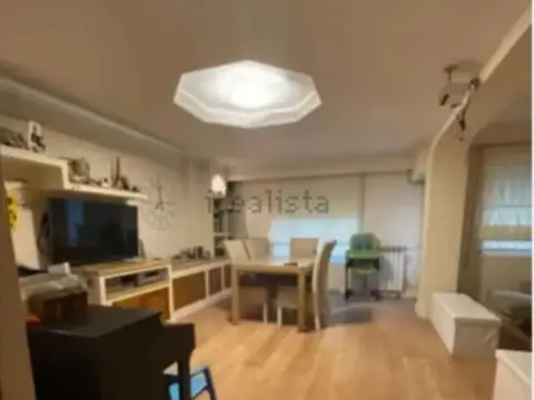 Piso en Carrer de Juan Ramón Jiménez