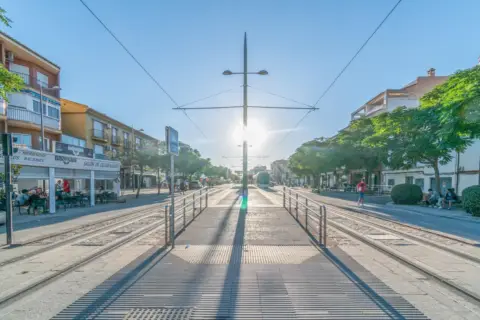 Piso en calle Real