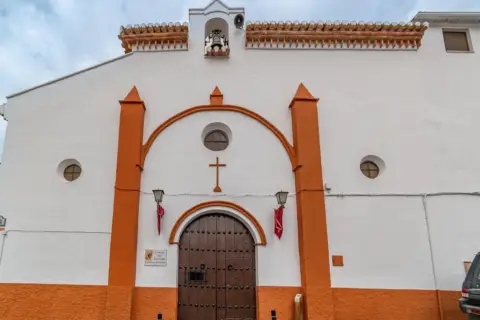 Casa adosada en calle del Oro
