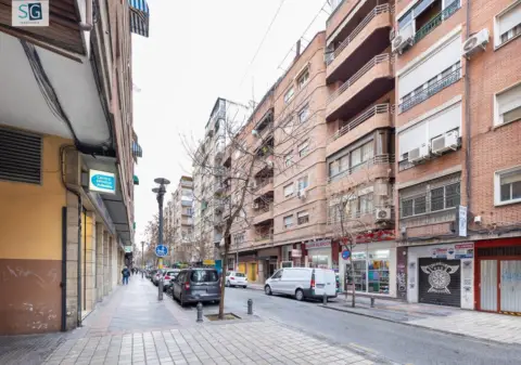 Piso en calle de Pedro Antonio de Alarcón