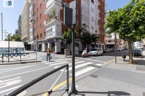 Piso en Camino de Ronda