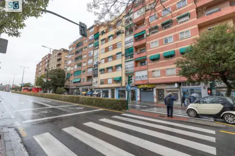 Piso en Camino de Ronda