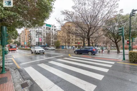 Piso en Camino de Ronda