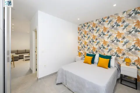 Piso – Granada Capital