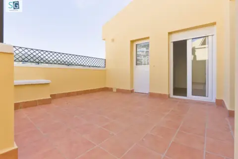 Piso en calle del Cerezo, 10