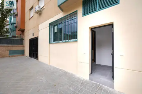 Piso en calle de Joaquina Eguaras
