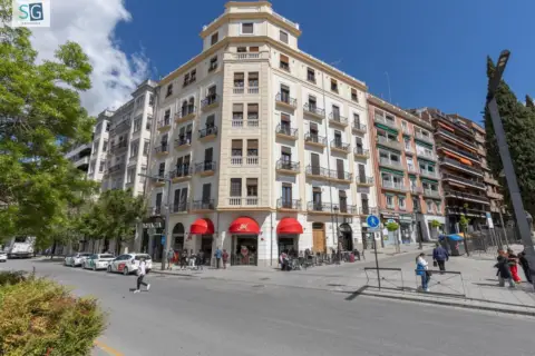 Piso en Avenida Divina Pastora