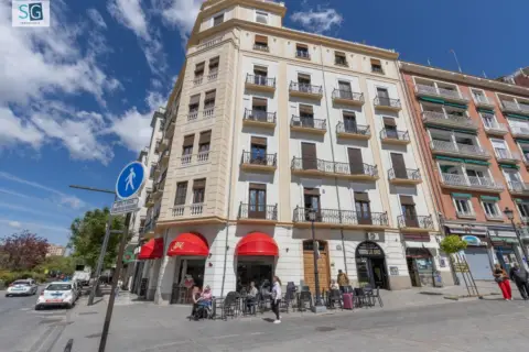 Piso en Avenida Divina Pastora