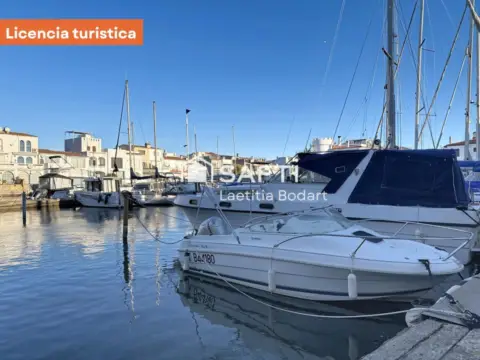 Apartamento en Empuriabrava