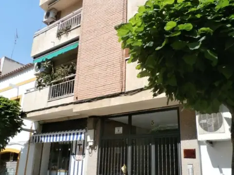 Oficina a calle de Sancho Pérez, 5