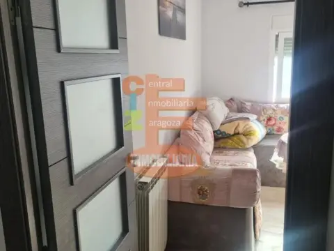 Piso en Avenida de Manuel Rodríguez Ayuso