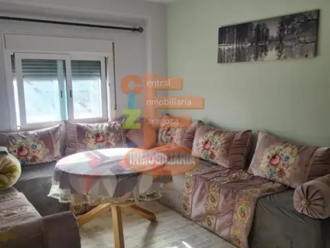 Piso en Avenida de Manuel Rodríguez Ayuso