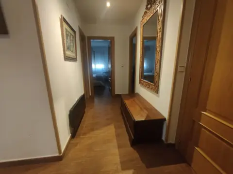 Finca rústica en calle de la Casona