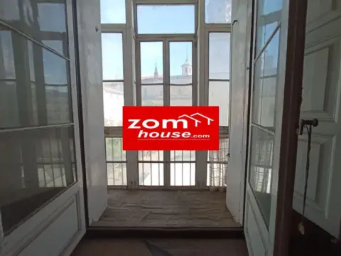 Piso en Plaza del Mercado