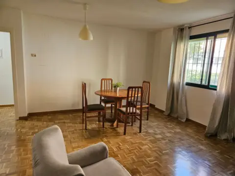 Piso en calle de las Pozas