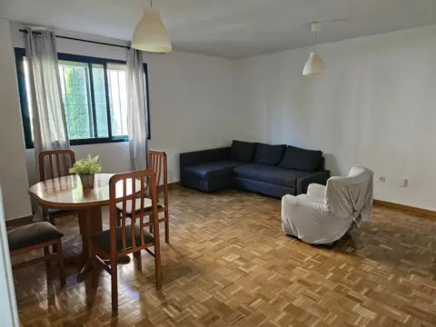 Piso en calle de las Pozas