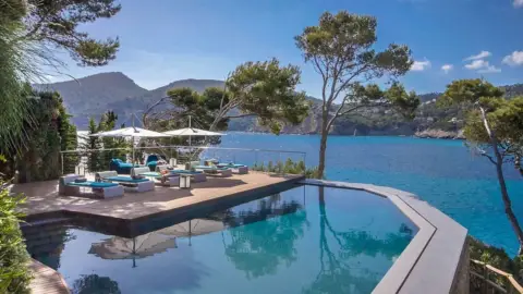 Chalet en Camí del Salinar