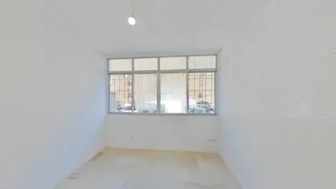 Piso en San Cristóbal