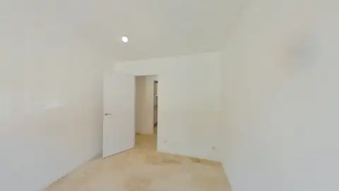 Piso en San Cristóbal
