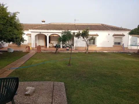 Casa – Chiclana de la Frontera