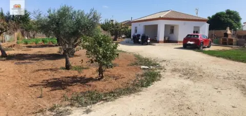 Chalet en El Sotillo