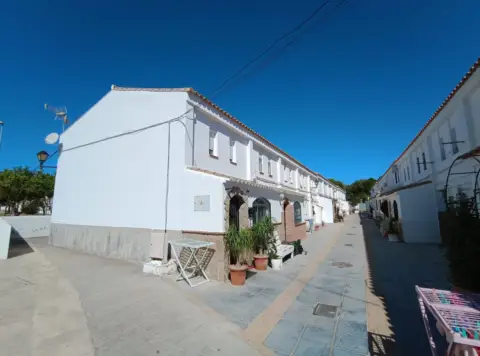 Casa adosada en Poblado Varelo