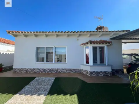 Casa – Chiclana de la Frontera