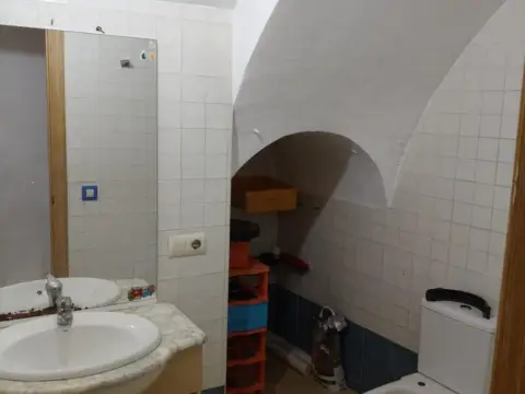 Chalet en La Caleta - La Viña