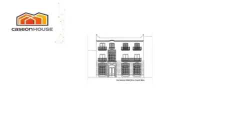 Apartamento en El Parque-Ayuntamiento