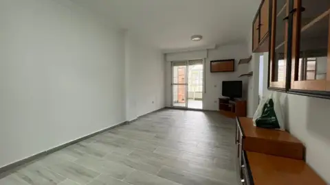 Piso en Centro Urbano