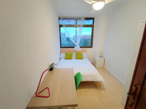 Habitación en Plaza de Honduras