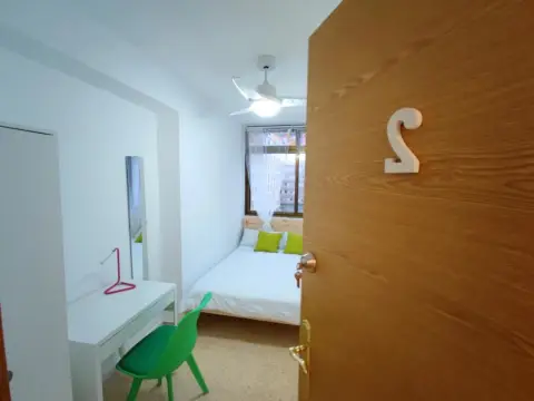 Habitación en Plaza de Honduras