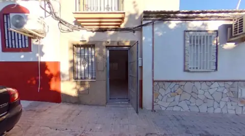 Chalet en calle Rey Don Pelayo