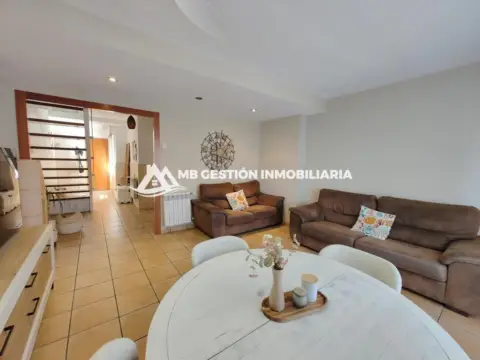 Dúplex en La Serna