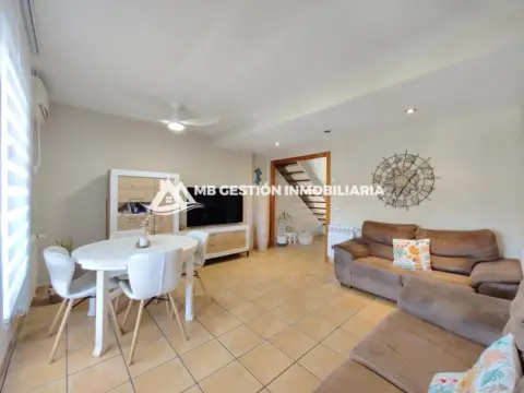 Dúplex en La Serna