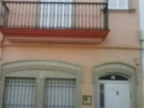 Chalet en calle de Fray Antonio de Marchena