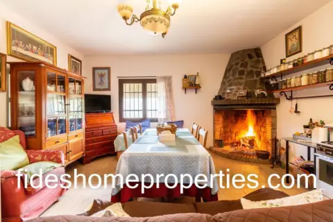 Finca rústica en calle C. Pensamiento, 18650 Dúrcal, Granada, España