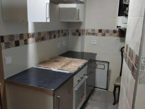 Piso en calle de la Orquídea