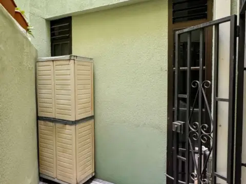 Piso en calle San Francisco