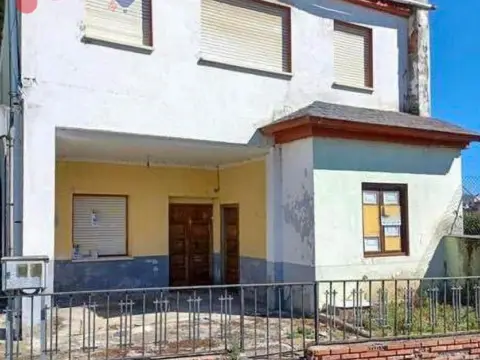 Chalet en calle Real, 237