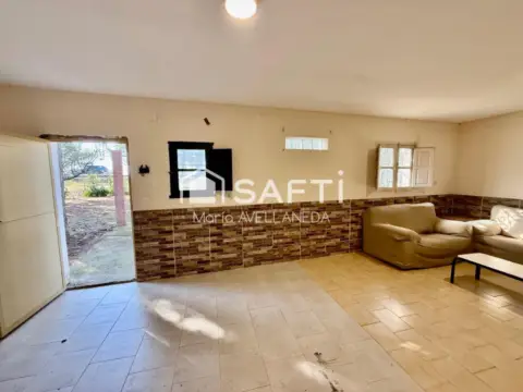 Terreno en Valencia de Don Juan