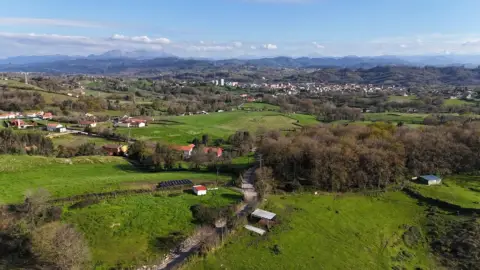 Chalet en calle Lavandera