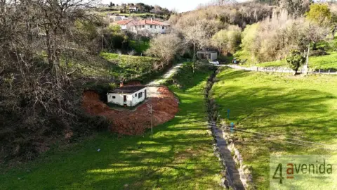 Chalet en calle Lavandera