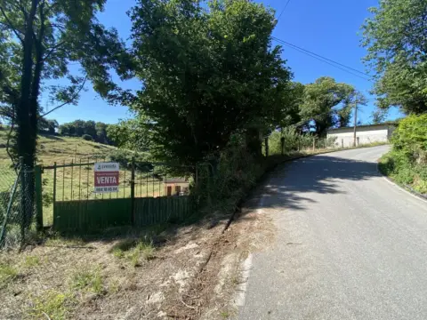 Chalet en calle Lavandera