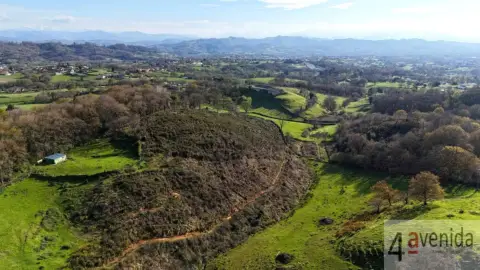 Chalet en calle Lavandera