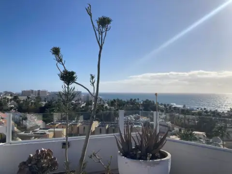 Piso en Costa Adeje